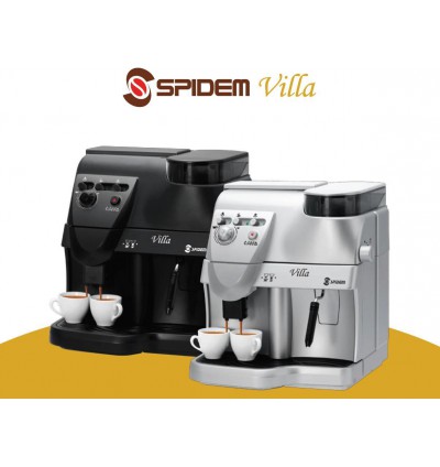Аренда Spidem Villa silver